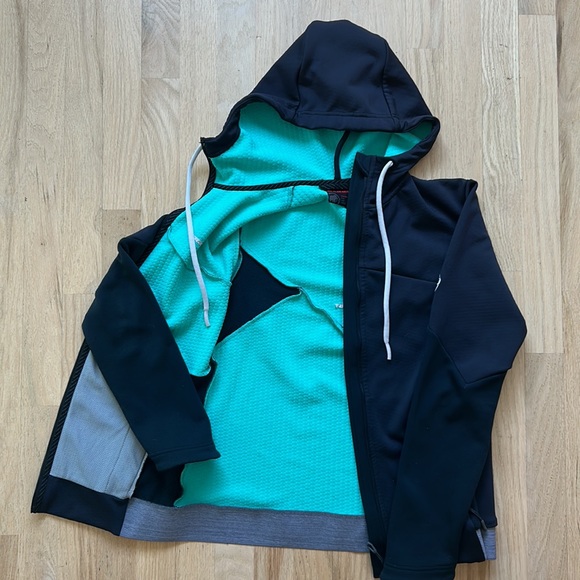 Mammut Casual Zip Up Jacket - Picture 3 of 5